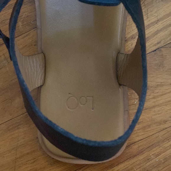 Loq rio fisherman sandal sz 39 - Picture 4 of 4